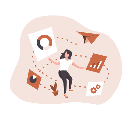 AI 모델 추진 전략