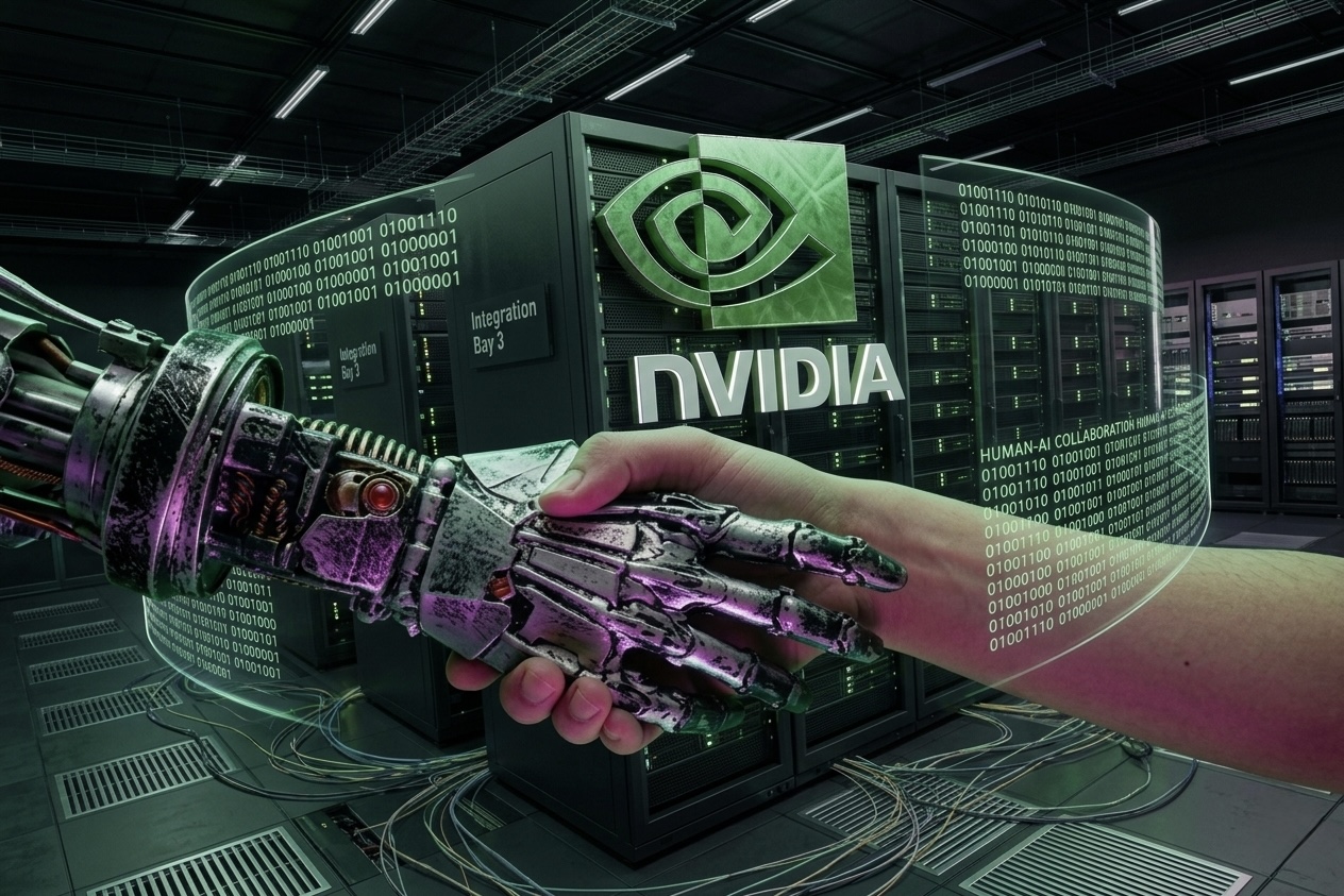 비이랩, '팀 타이완' GPU 공급망 기업들과 MOU 체결