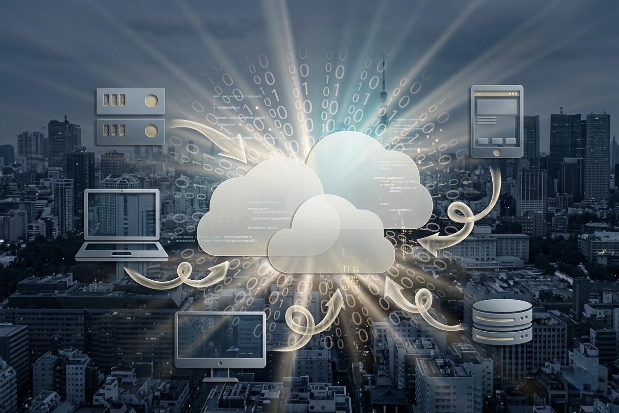 클라우드 드림팀 꾸린 비이랩... 